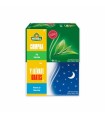 INFUSIÓN HINDÚ TÉ VERDE + PARA LA NOCHE x 20u c/u