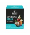 INFUSIÓN HINDÚ SUPERBLEND RELAX x 10u