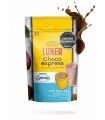 CHOCOLATE CHOCO EXPRESS CON SPLENDA x 120gr