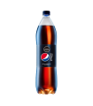 GASEOSA PEPSI CERO AZUCAR x 1.5lt