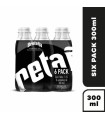 BRETAÑA SIXPACK x 300ml