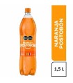 GASEOSA NARANJA POSTOBÓN x 1,5lt