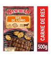 BIFE DE LOMO RANCHERA x 500gr