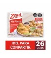 KIT FIESTA ZENÚ x 546gr