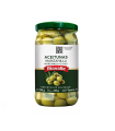 ACEITUNA MANZANILLA RIOVALLE x 250gr