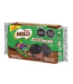 GALLETA MILO CHOCO INTENSE 10u x 360gr