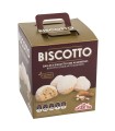 GALLETA BISCOTTO LAS CASERITAS x 110gr