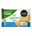 GALLETA WAFER COLOMBINA SIN GLUTEN VAINILLA x 154,8gr