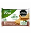 GALLETA WAFER COLOMBINA SIN GLUTEN CHOCOLATE x 154,8gr