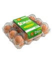 HUEVOS KIKES L x 12u