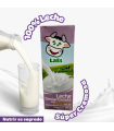 LECHE ALMIN LV DESLACTOSADA x 900ml