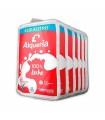 LECHE ALQUERÍA ALQUELITRO 6u x 1000ml