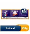 QUESO BUTIRRO VECCHIO 3u x 70gr