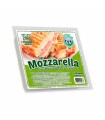 QUESO EL GALAN MOZZARELLA TAJADO x 200gr