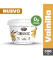 YOGURT ALPINA GRIEGO VAINILLA x 500gr