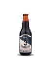 CERVEZA 3 CORDILLERAS NEGRA x 330ml