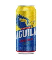 CERVEZA AGUILA x 473ml