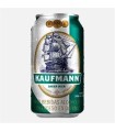 CERVEZA KAUFMANN x 330ml