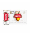 CERVEZA STELLA ARTOIS SIXPACK x 269ml