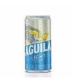 CERVEZA AGUILA LIGHT x 269ml