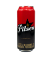 CERVEZA PILSEN x 473ml