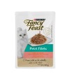 FANCY FEAST PETIT FILETS SALMÓN x 85gr