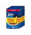 FELIX PACK SURTIDO 6u x 85gr