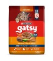 GATSY CARNE POLLO JARDINERA x 500gr