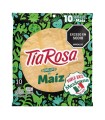 TORTILLAS TIA ROSA MAÍZ x 210gr