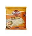 TORTILLA AZTECA FAJITA 12U x 360gr