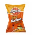 NACHOTES AZTECA SABOR QUESO x 180gr