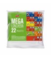 MEGA LONCHERA FRITOLAY SURTIDA 22u x 586gr