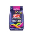 DETERGENTE FAB ULTRA COLOR x 800gr