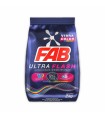 DETERGENTE FAB ULTRA COLOR x 2kg