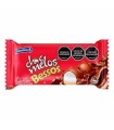 CHOCMELOS COLOMBINA BESOS x 30gr