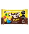 CHOCODISK MANÍ x 20gr