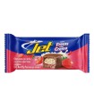 CHOCOLATINA JET FRESAS CON CREMA x 29gr