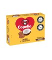 COCADAS COPELIA PANE Y COCO x 6u