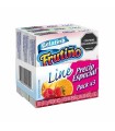 GELATINA FRUTIÑO LINE PACK x 3u