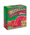 GELATINA FRUTIÑO FRAMBUESA x 14gr