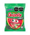 GOMAS GRISSLY SOUR SANDIA x 72gr