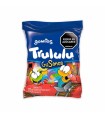 GOMAS TRULULU GUSANOS x 70gr