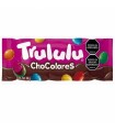 GOMAS TRULULU CHOCOLORES x 30gr