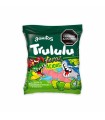 GOMAS TRULULU FEROZ MINI x 70gr