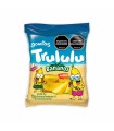 GOMAS TRULULU BANANA x 70gr