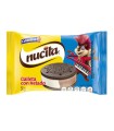 GALLETA HELADO COLOMBINA NUCITA x 50gr