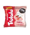 MASMELOS TRULULU RELLENO FRESA x 50gr