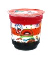 POSTRE DE GELATINA ARCOIRIS x 180gr