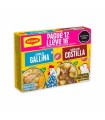 CALDO MAGGI GALLINA CUBO PAGUE 12 LLEVE 16u