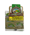 TOMILLO MOLIDO CHAPETA CONDICAMPO x 10gr